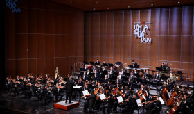 Պեկինում մեկնարկել է Արամ Խաչատրյանի անվան 22-րդ միջազգային մրցույթը