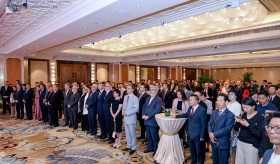 ՀՀ անկախության 35-ամյակին նվիրված միջոցառում Պեկինում